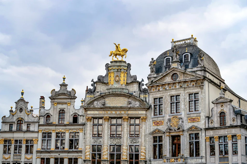 bruxelles belgique europe