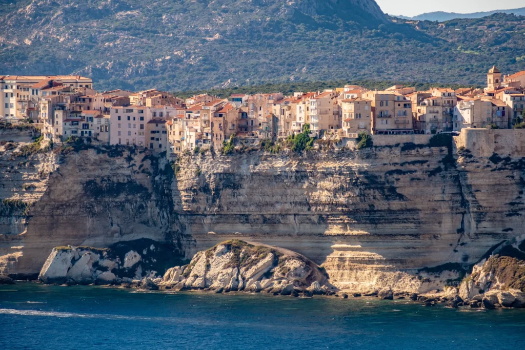 corse