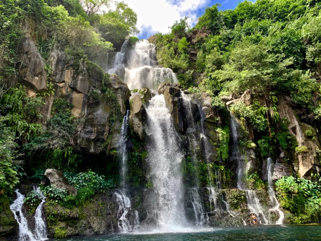 la reunion france voyage