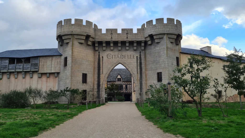 puy du fou