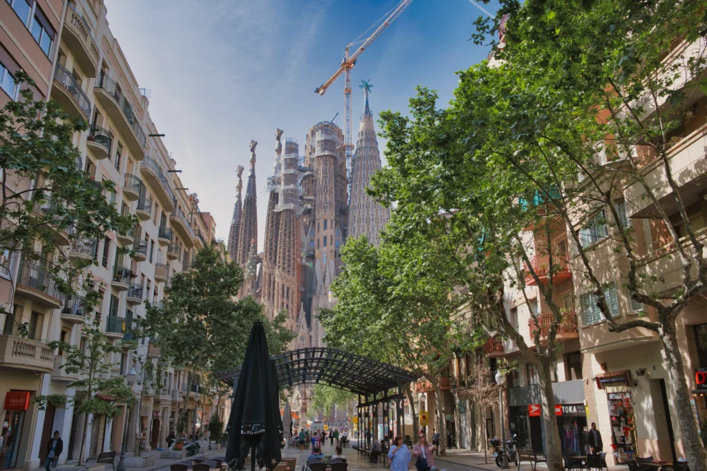 que faire a barcelone 3 4 5 jours