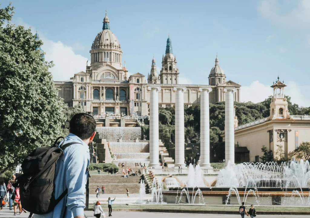 visiter barcelone 3 4 5 jours