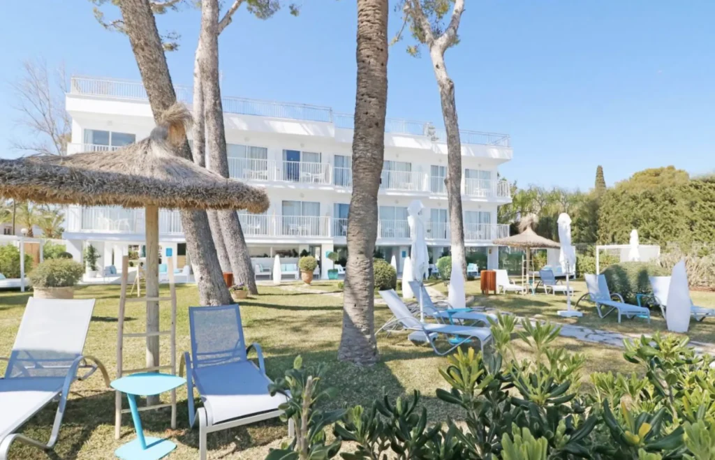 Bonavida Apartments