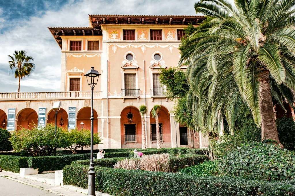 majorque Espagne