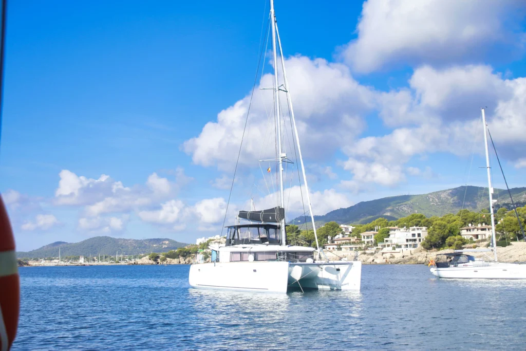 croisiere bateau visiter majorque